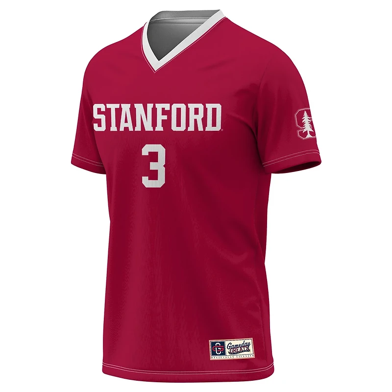 GameDay Greats Sophia Smith Stanford Lightweight Alumni Soccer Jersey