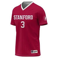 GameDay Greats Sophia Smith Stanford Lightweight Alumni Soccer Jersey