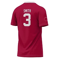 GameDay Greats Sophia Smith Stanford Lightweight Alumni Soccer Jersey