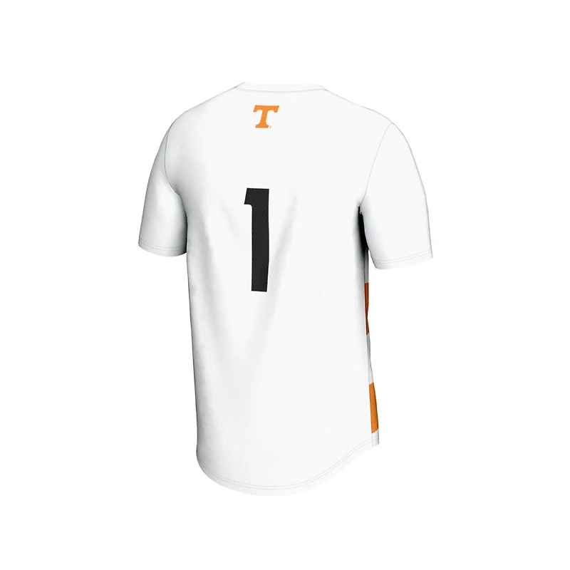 GameDay Greats Tennessee Volunteers Soccer Fashion Jersey