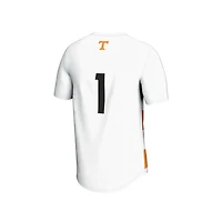GameDay Greats Tennessee Volunteers Soccer Fashion Jersey