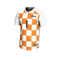 GameDay Greats Tennessee Volunteers Soccer Fashion Jersey