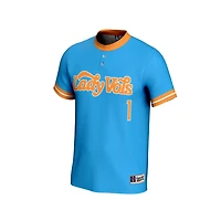GameDay Greats Tennessee Volunteers Softball Fashion Jersey