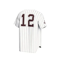 GameDay Greats Texas AM Aggies Lightweight Baseball Jersey