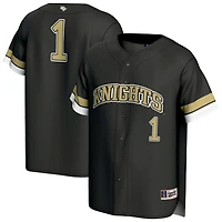 GameDay Greats UCF Knights Collegiate Baseball Fashion Jersey