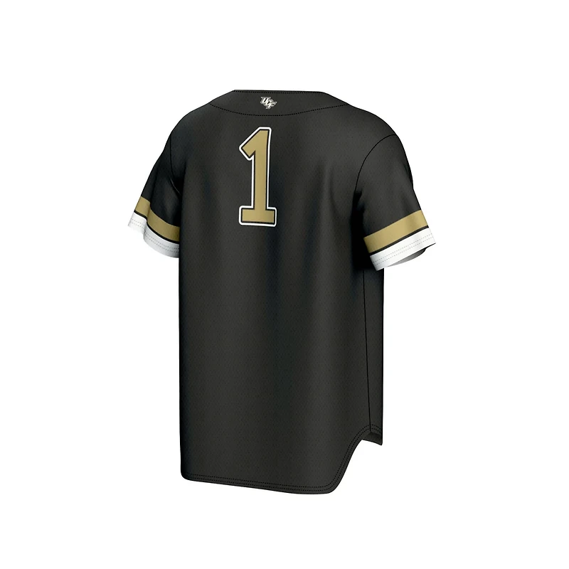 GameDay Greats UCF Knights Collegiate Baseball Fashion Jersey