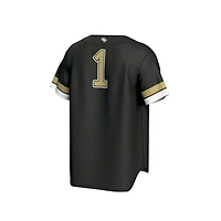 GameDay Greats UCF Knights Collegiate Baseball Fashion Jersey