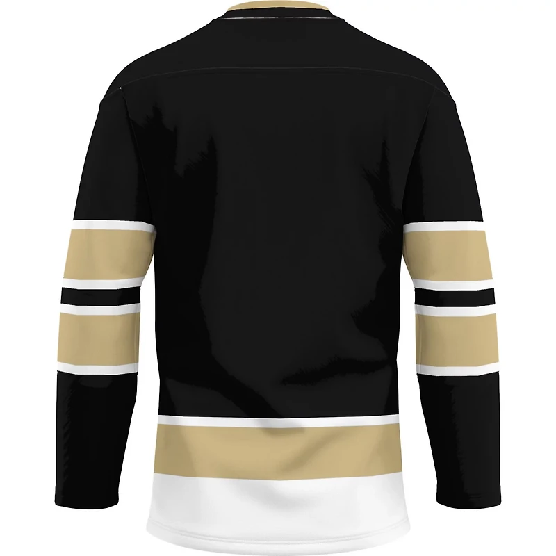 GameDay Greats Western Michigan Broncos Hockey Jersey