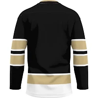 GameDay Greats Western Michigan Broncos Hockey Jersey