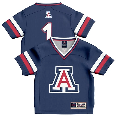 Infant GameDay Greats 1 Arizona Wildcats Collegiate Football Fashion Jersey