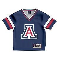Infant GameDay Greats 1 Arizona Wildcats Collegiate Football Fashion Jersey