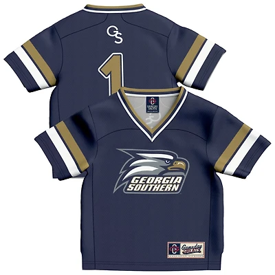 Infant GameDay Greats 1 Georgia Southern Eagles Collegiate Football Fashion Jersey