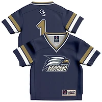 Infant GameDay Greats 1 Georgia Southern Eagles Collegiate Football Fashion Jersey