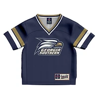 Infant GameDay Greats 1 Georgia Southern Eagles Collegiate Football Fashion Jersey