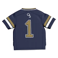 Infant GameDay Greats 1 Georgia Southern Eagles Collegiate Football Fashion Jersey