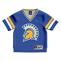 Infant GameDay Greats 1 San Jose State Spartans Collegiate Football Fashion Jersey