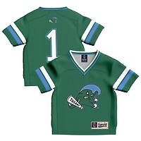 Infant GameDay Greats 1 Tulane Wave Football Fashion Jersey
