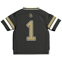 Infant GameDay Greats 1 UCF Knights Lightweight Collegiate Football Fashion Jersey