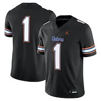 Jordan Brand 1 Florida Gators Alternate Game Jersey