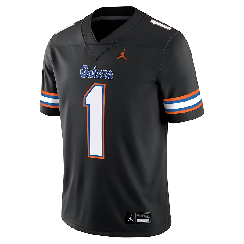Jordan Brand 1 Florida Gators Alternate Game Jersey