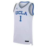 Jordan Brand 1 UCLA Bruins Replica Jersey