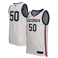 Men's Nike UConn Huskies Replica Basketball Jersey