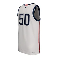 Men's Nike UConn Huskies Replica Basketball Jersey