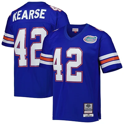 Mitchell  Ness Jevon Kearse Florida Gators 1996 Legacy Jersey
