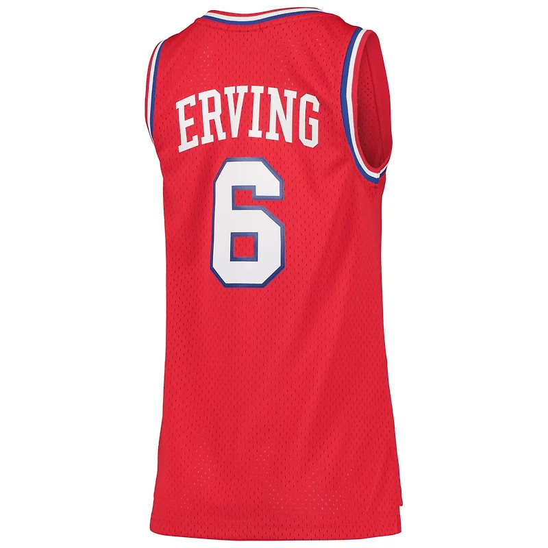 Mitchell Ness Julius Erving Philadelphia 76ers 1982/83 Hardwood Classics Swingman Jersey