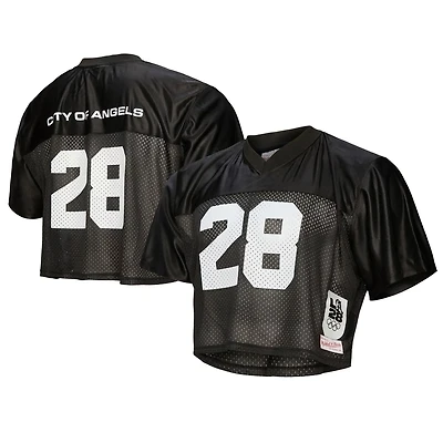 Mitchell  Ness LA28 Mesh Legacy Jersey