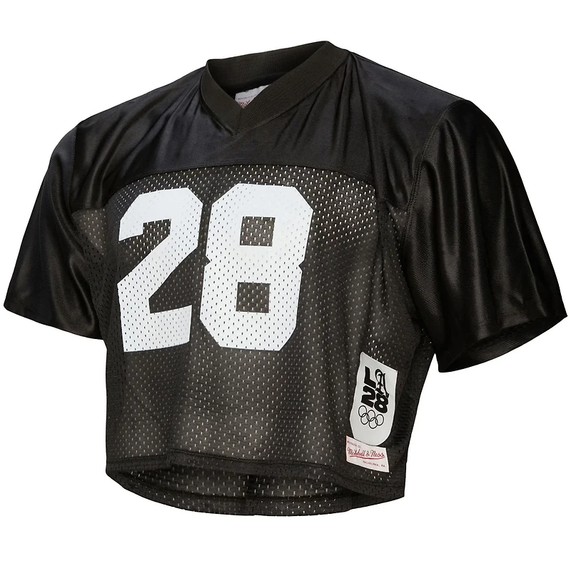Mitchell  Ness LA28 Mesh Legacy Jersey