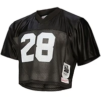 Mitchell  Ness LA28 Mesh Legacy Jersey