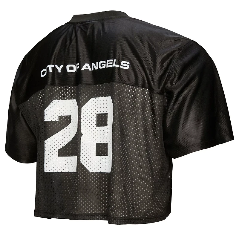 Mitchell  Ness LA28 Mesh Legacy Jersey