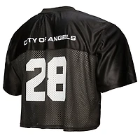Mitchell  Ness LA28 Mesh Legacy Jersey