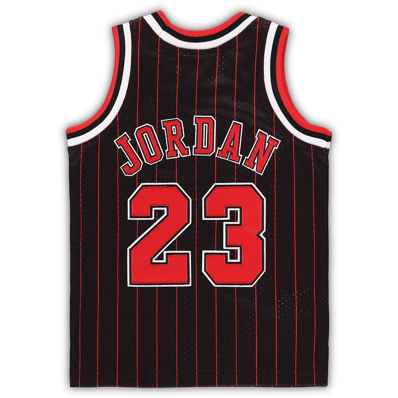 Mitchell Ness Michael Jordan Chicago Bulls / Hardwood Classics Authentic Jersey
