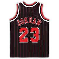 Mitchell Ness Michael Jordan Chicago Bulls / Hardwood Classics Authentic Jersey