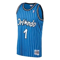 Mitchell  Ness Penny Hardaway Orlando Magic 1994/95 Hardwood Classics Swingman Jersey