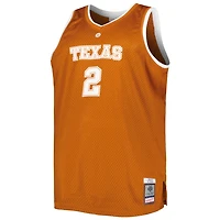 Mitchell  Ness PJ Tucker Texas Texas Longhorns 2005/06 Big  Tall Swingman Jersey