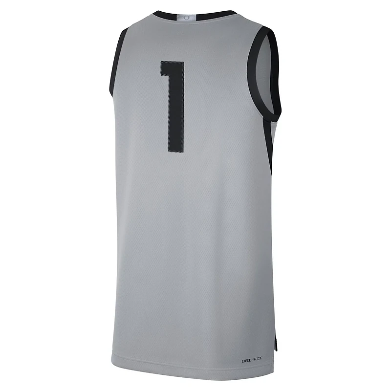 Nike 1 / Oregon Ducks Limited Basketball Jersey