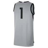 Nike 1 / Oregon Ducks Limited Basketball Jersey