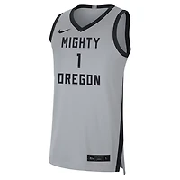 Nike 1 / Oregon Ducks Limited Basketball Jersey
