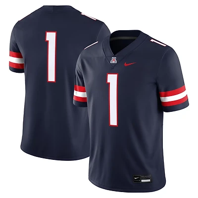 Nike 1 Arizona Wildcats Game Jersey