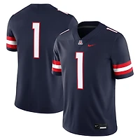 Nike 1 Arizona Wildcats Game Jersey
