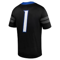 Nike 1 Boise State Broncos Untouchable Football Jersey