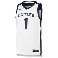 Nike 1 Butler Bulldogs Team Replica Basketball Jersey