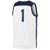 Nike 1 Butler Bulldogs Team Replica Basketball Jersey