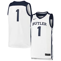 Nike 1 Butler Bulldogs Team Replica Basketball Jersey