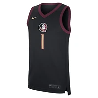 Nike 1 Florida State Seminoles Alternate Replica Jersey