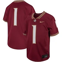 Nike 1 Florida State Seminoles Untouchable Football Jersey
