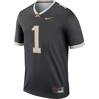 Nike 1 Minnesota Golden Gophers Legend Alternate Jersey